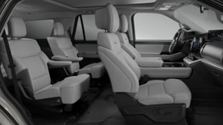 2026 Ford Expedition® Internal Image 1